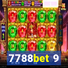 7788bet 9